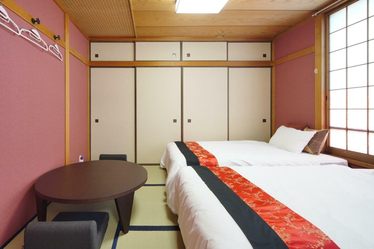 Kanazawa Stacy Annex Quarto foto