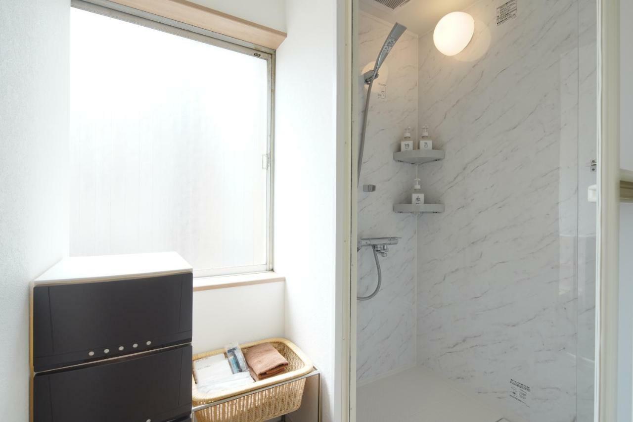 Kanazawa Stacy Annex Quarto foto