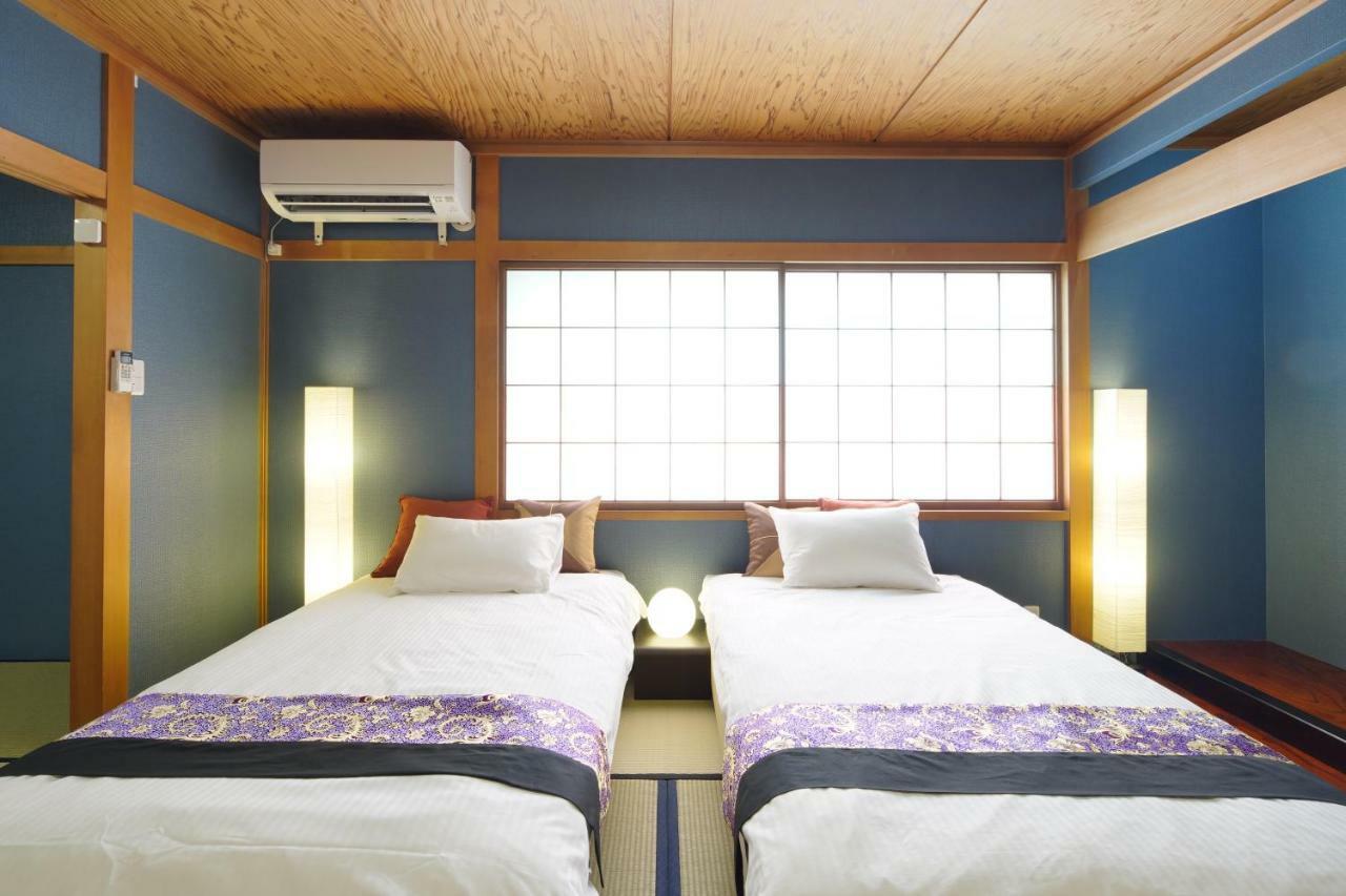 Kanazawa Stacy Annex Exterior foto
