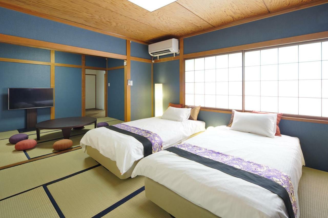 Kanazawa Stacy Annex Exterior foto